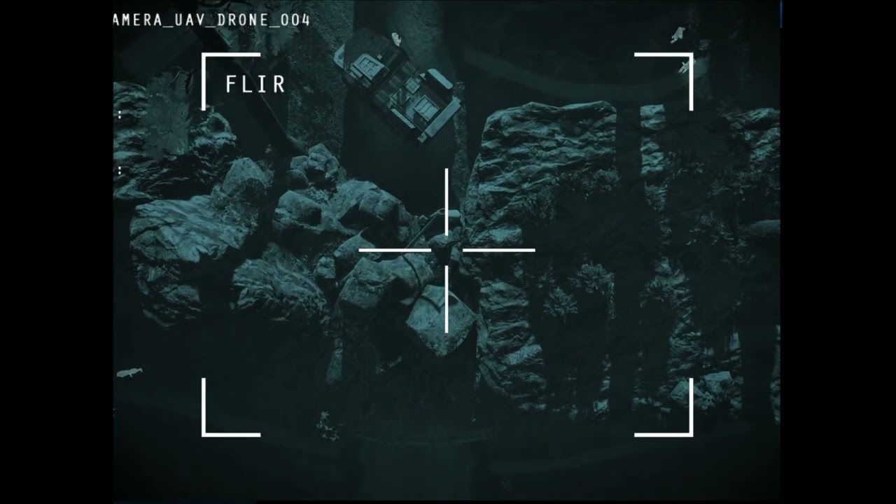 Warface Компания Восход