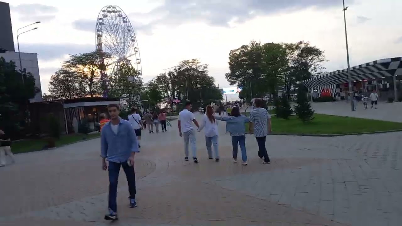 Белая шляпа