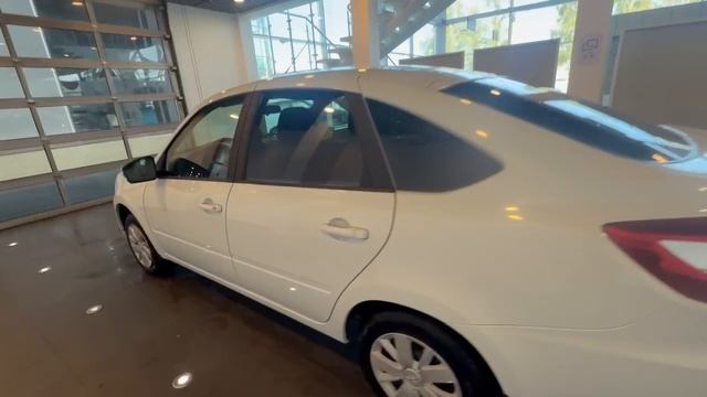 Lada (ВАЗ)/ Granta/ I Рестайлинг/ Седан/ 1.6 MT (90 л.с.)/ Классик Кондиционер