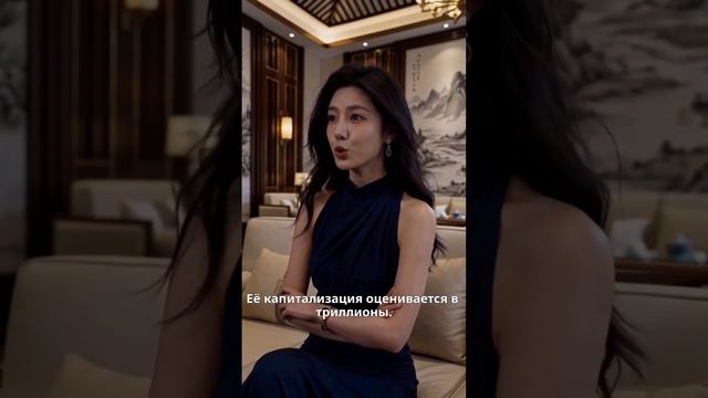 Владыка Храма Демонов и Богов прикинулся бедняком и заключил договор с президентшей#260420bbB2