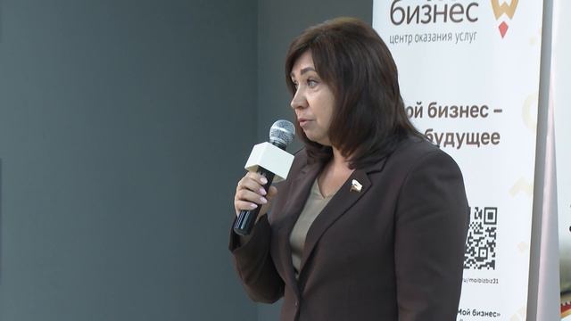 В Белгороде стартовал третий поток программы «Время своих героев»