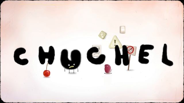 Chuchel Прохождение (ЧАСТЬ 2)