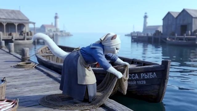 ШАЛАНДЫ ПОЛНЫЕ КЕФАЛИ.