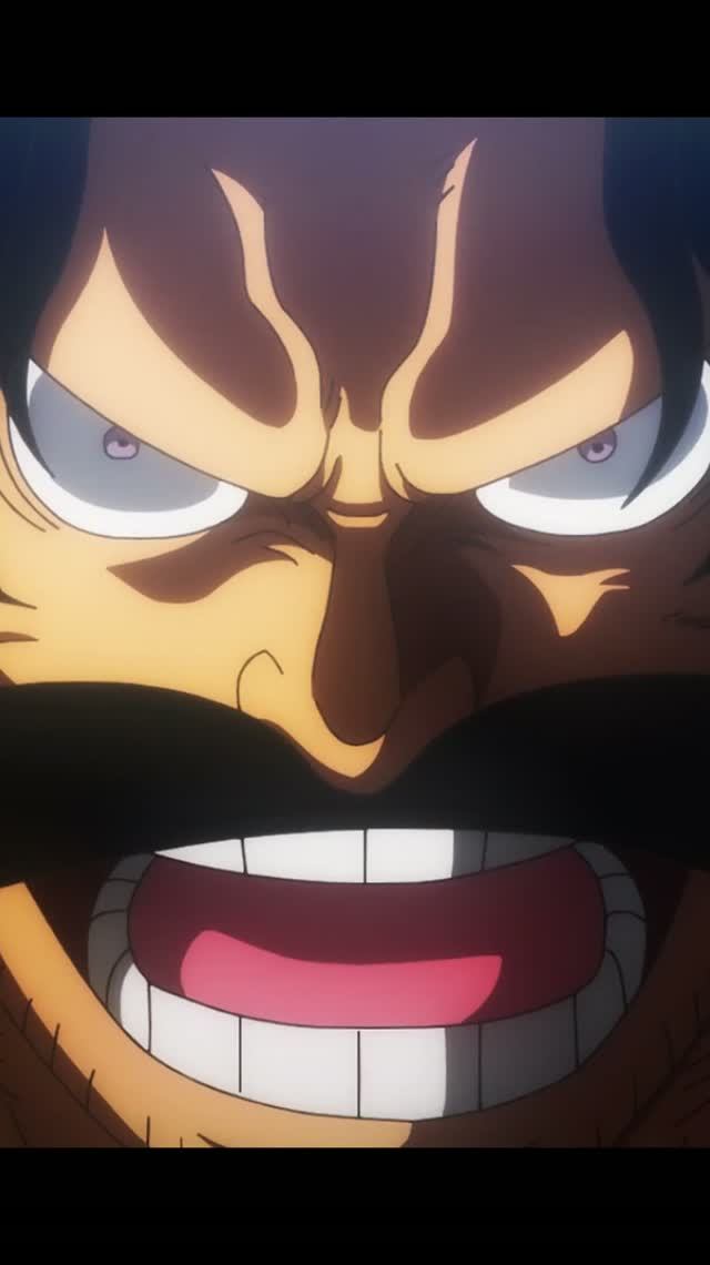 Мои сокровища? Если хотите, забирайте! #ВанПис #OnePiece #ГолдРоджер #GoldRoger