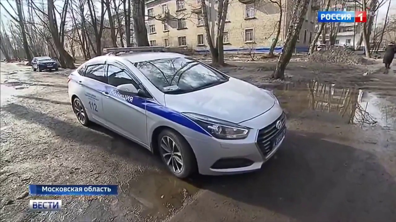 В школе в Люберцах стреляли из устройства “Антидог
