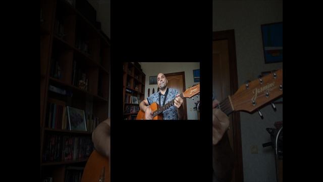 Пикник. Эдмунд Шклярский. Великан