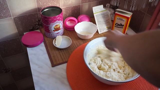 Творожная запеканка в мультиварке, нежное и простое в приготовлении