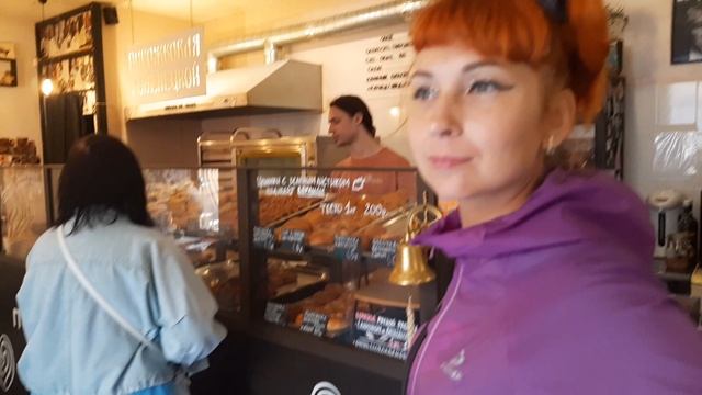 Ивлев прокачал питерскую кофейню