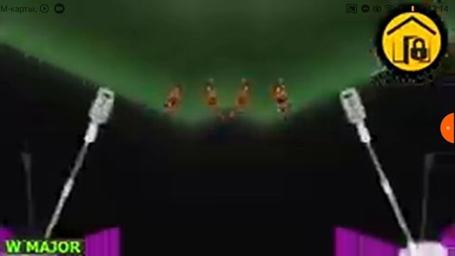 Gummy Bear Is(я не знаю язык)
