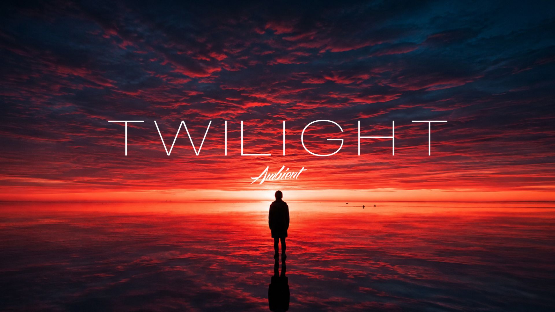 Twilight Ambient Mix 🌆