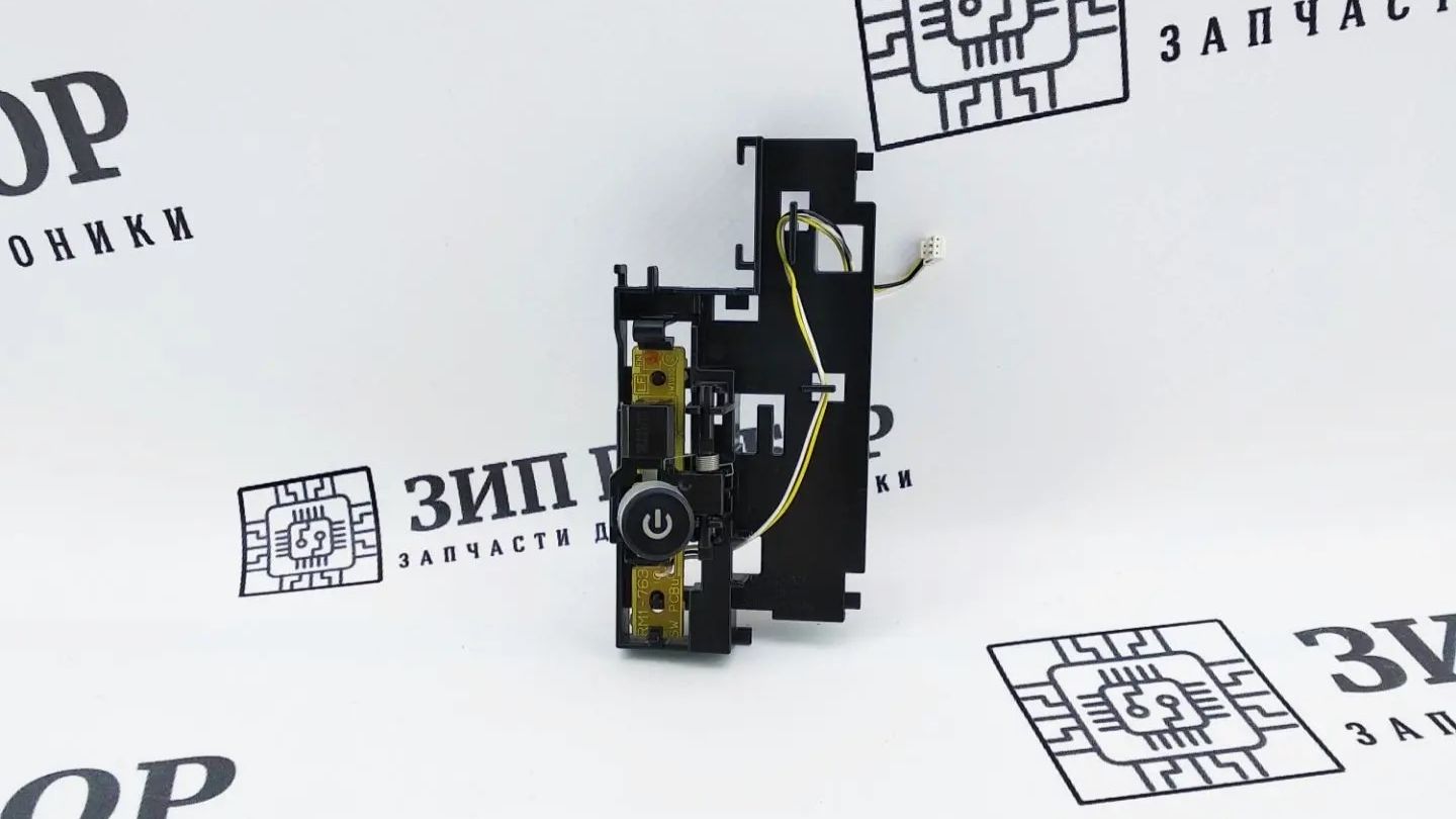 Выключатель питания RC2-9529 HP 1536