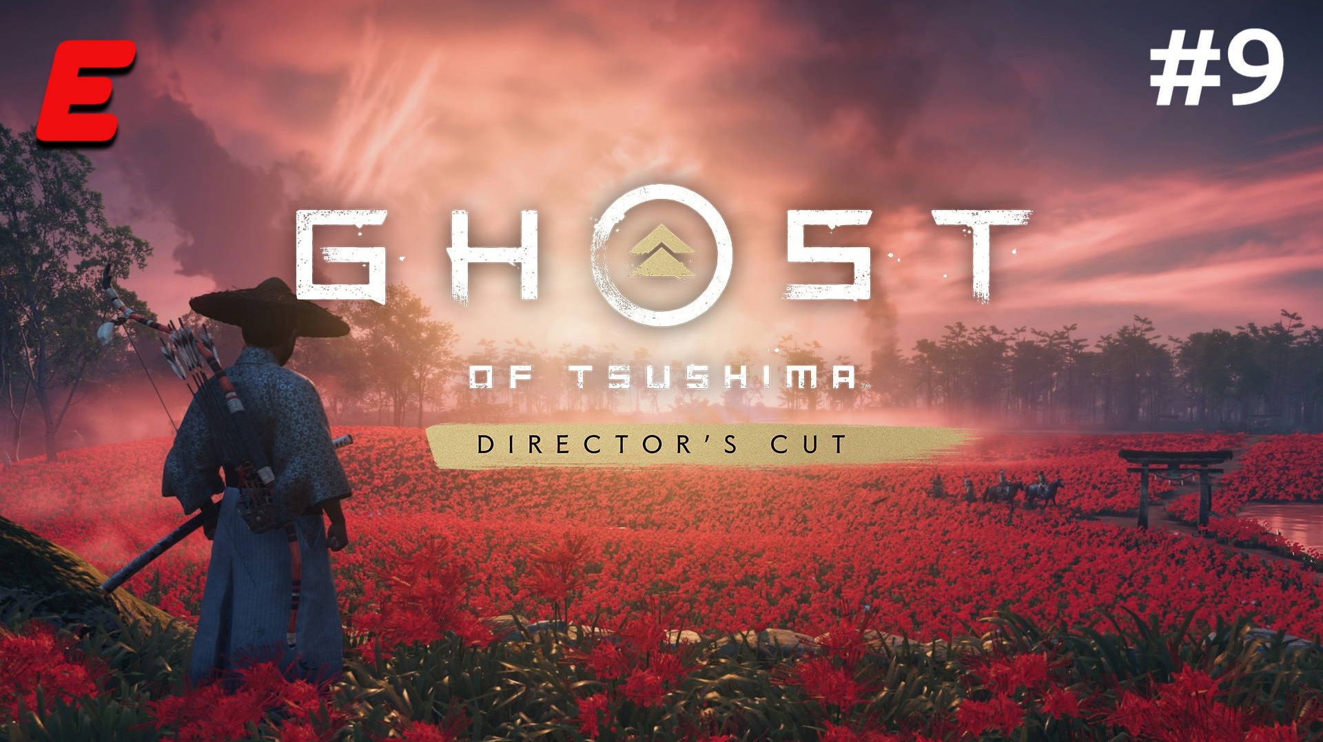 Ghost of Tsushima