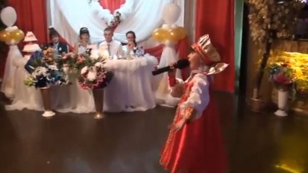Диана Анкудинова Начало славного пути.