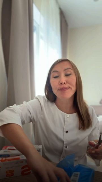 Препарат для похудения, который лучше Оземпика! ✅
