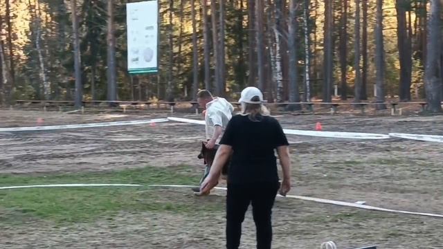 3 Отл. JULIO Aus Breitscheid +++ №4. КОТЛАС 26 сентября`26 Моно немецких овчарок
