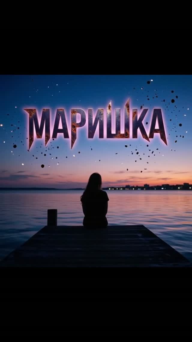 Я устала