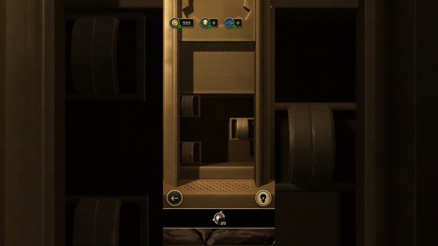 The Vault. Уровень 5