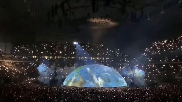 KANYE WEST Vs Blue System — Magic Symphony