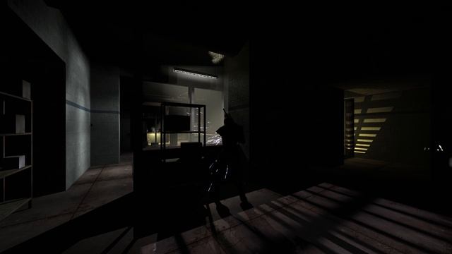 F.E.A.R.: Extraction Point //F.E.A.R.: Эвакуация