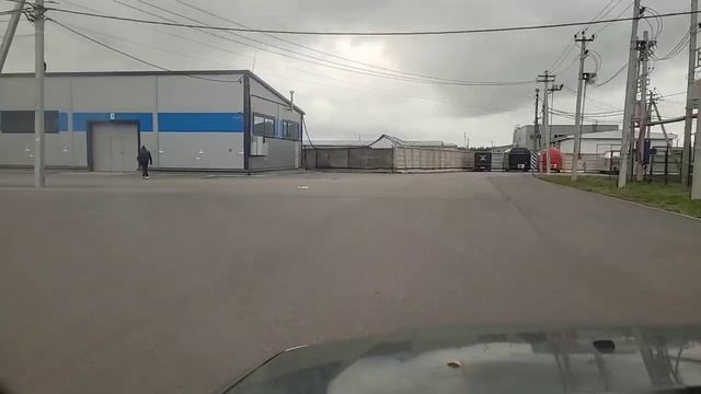 как проехать в РВ Маркет