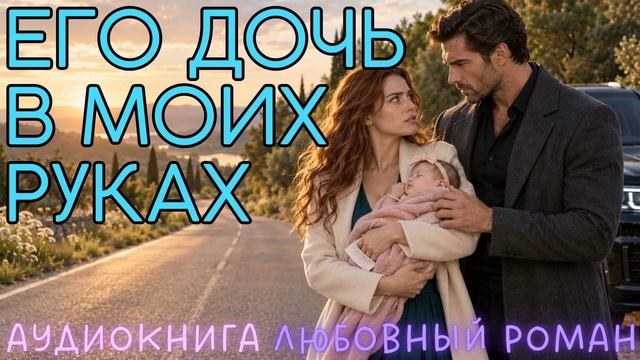 ЕГО ДОЧЬ В МОИХ РУКАХ: СЛУШАТЬ АУДИОКНИГА ЛЮБОВНЫЙ РОМАН