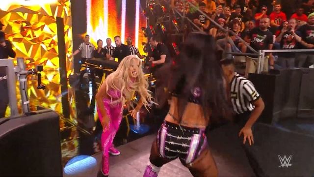 FULL EPISODE: Seth Rollins Vs. Bron Breakker; Bate Vs. Lee | WWE NXT, June 20, 2023