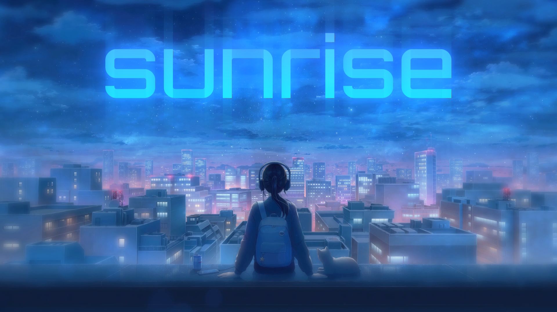 SHXT NRG - SUNRISE | Light D&B