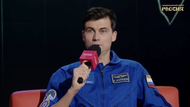 Космос без права на панику: как устроена работа экипажа на корабле