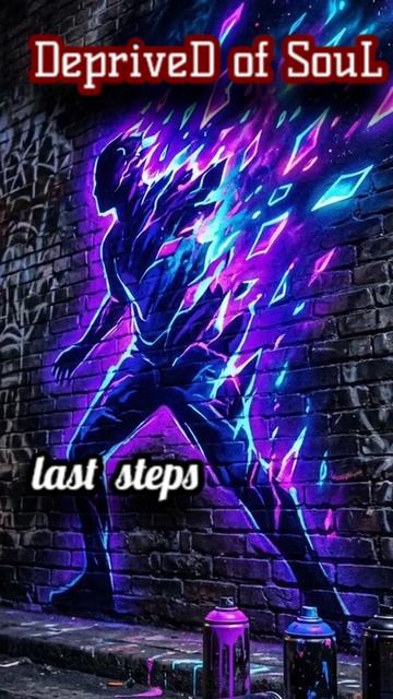 Last Steps