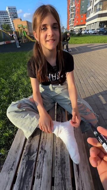 Вот для чего нужен гипс (наверное)