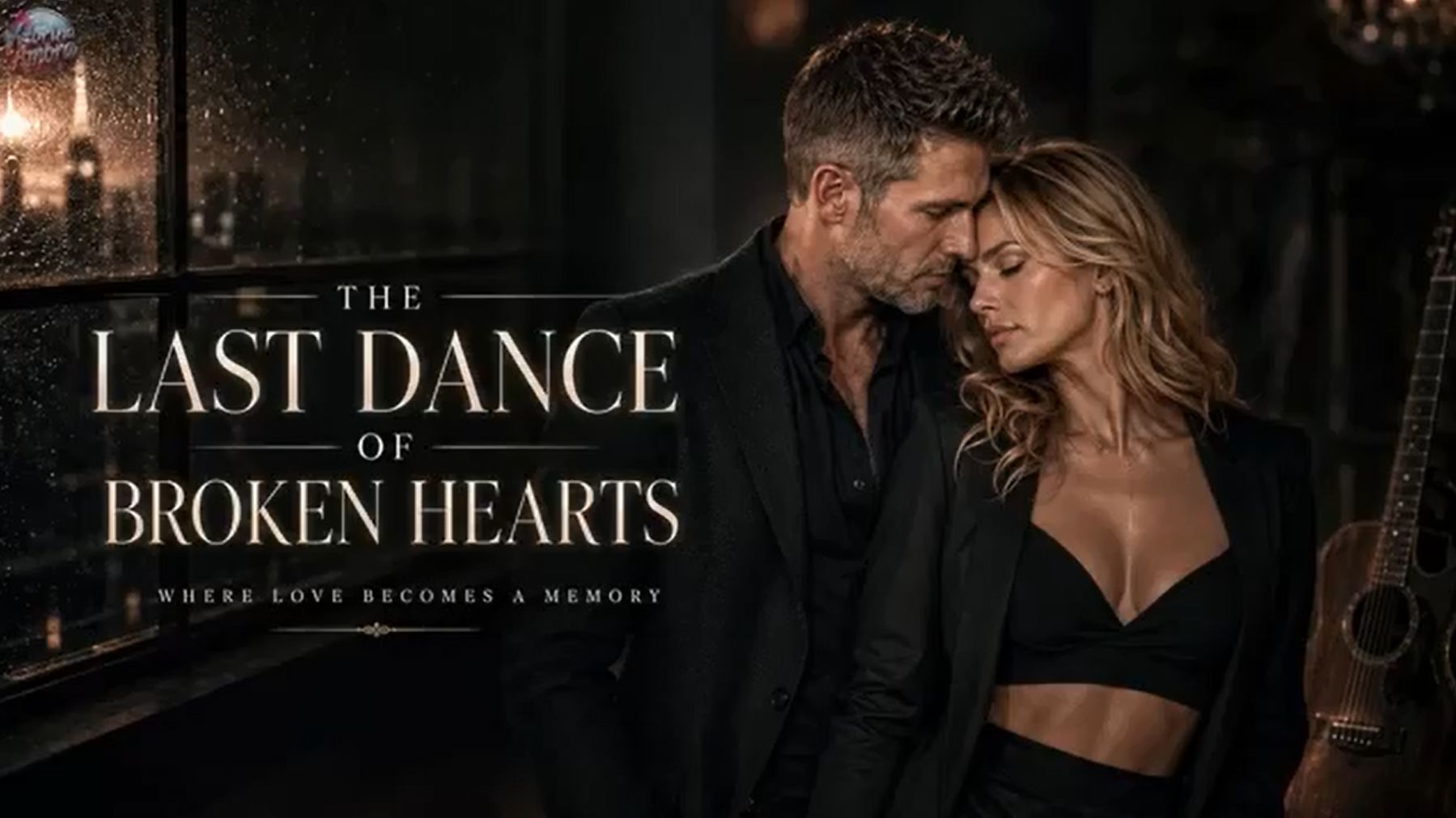 The Last Dance Of Broken Hearts _ Emotional Romantic Mix 2026.mp4