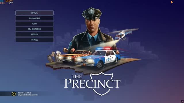 The Precinct (2025) PC