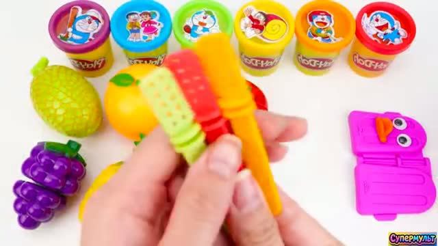 Развивашки для детей. Игра с разными игрушками. Мультики для детей. АСМР-мультики. Супер Мульт