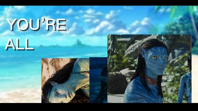 👁💙🏹