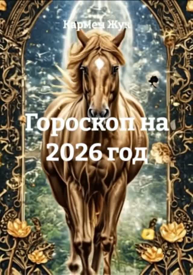 ГОРОСКОПЫ