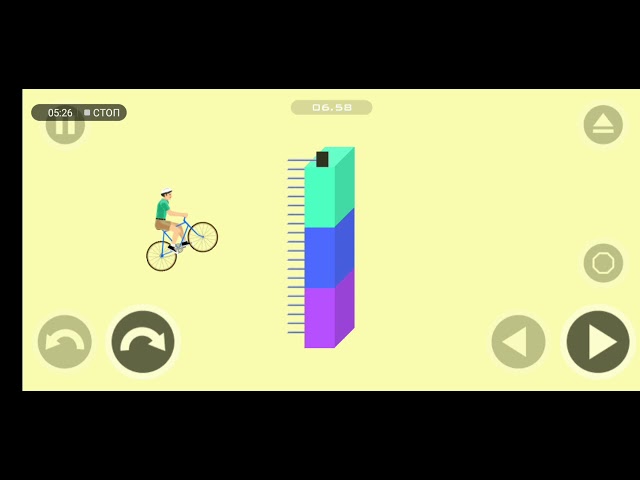 Happy Wheels: Irresponsible Dad Lvl12 Speedrun Any%.world Record?