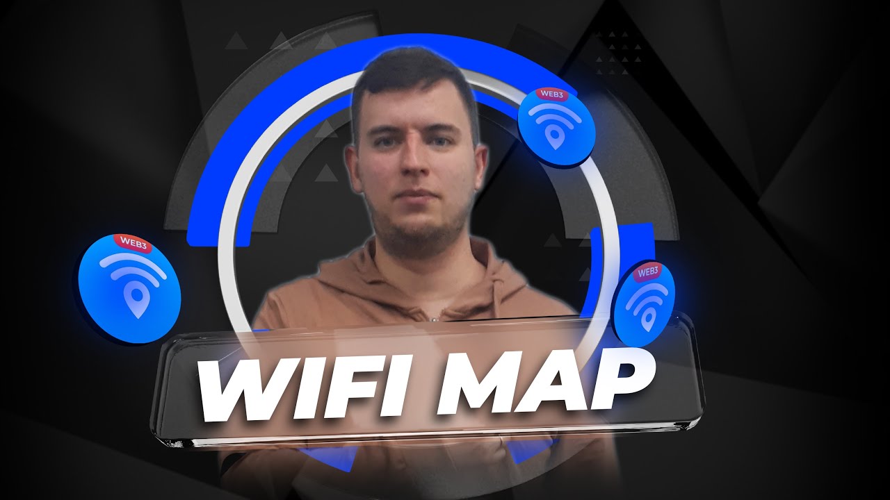 WiFi Map - OKX и Gate.io и сегодня Huobi! Не пропусти громкий листинг! 3 крупные биржи!
