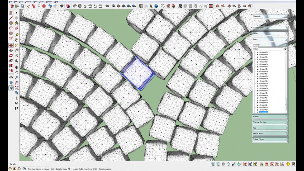Sketchup 2013 - Extension Warehouse Workarounds_001