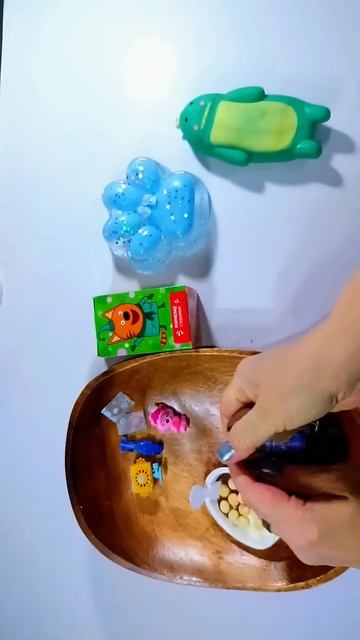 ASMR Unboxing Kinder Surprise Eggs ASMR New #unboxing #asmr #unpacking #odlysatisfying