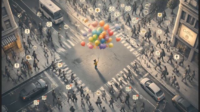 Новый Хит - Песня о Детстве - Когда я стану большим - Сергей Тепляков и Suno (Премьера 2026)