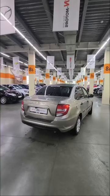 Продается LADA Granta