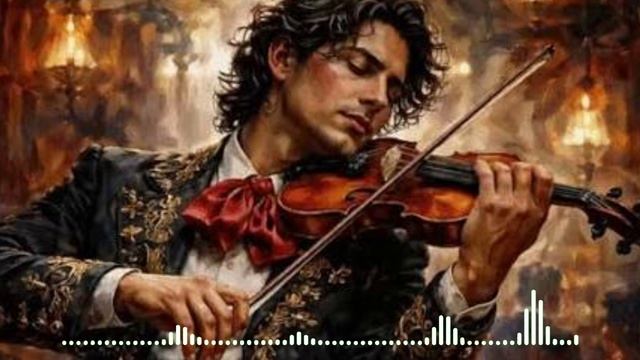 02 Жан Ануй «Оркестр» Jean Anouilh, “Orchestra”