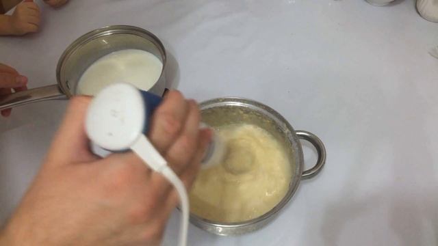 Шоколадно банановый торт норка крота по рецепту Ивана