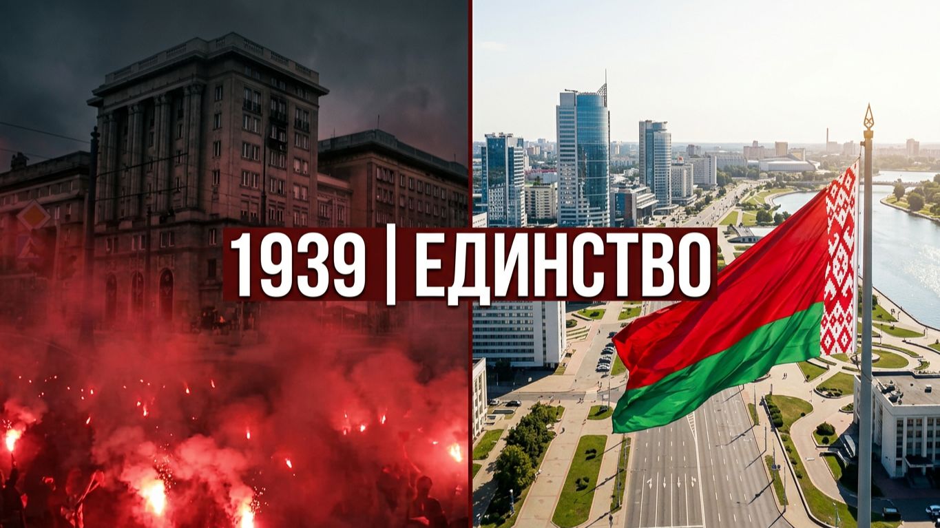 КОГО ЕДИНСТВО БЕЛАРУСИ ЗАДЕВАЕТ ЗА ЖИВОЕ?..