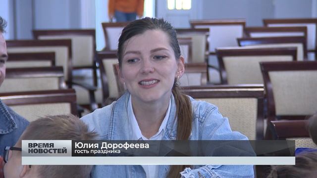 Более 37 тысяч многодетных семей проживает в Нижегородской области