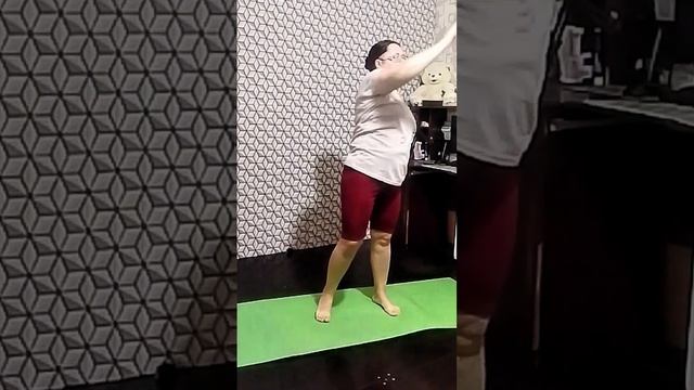гимнастика для всех