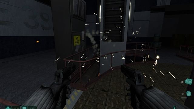 F.E.A.R. - Perseus Mandate//F.E.A.R.: Проект „Персей“ 6