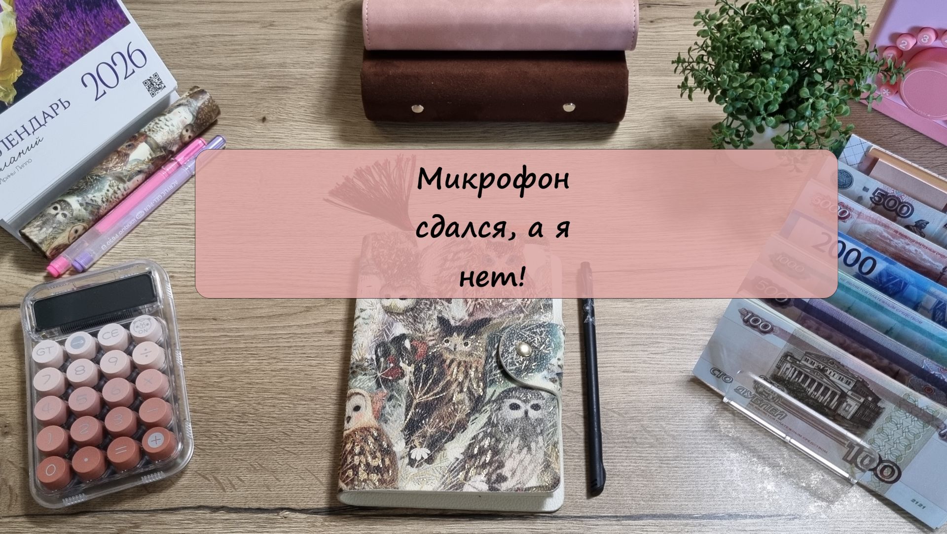 № 31. Такого у меня еще не было :)