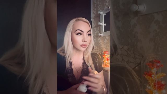 АСМР ролевая игра косметолог в салоне сделает тебе процедуры❤️