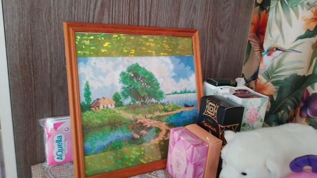 оформляем паспорт🙆и боремся с крысами😁🐭🐹🐀🐁